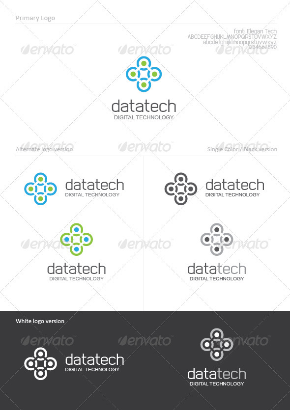 Data Tech Data Tech