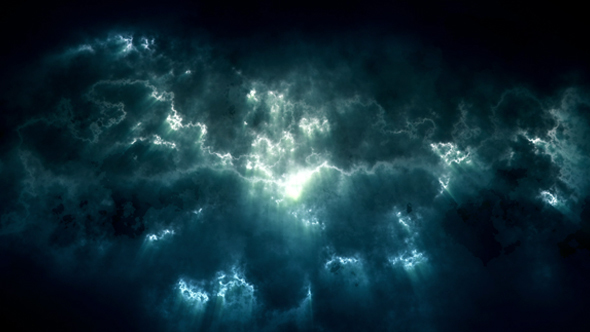 Cinematic Clouds by Be_Studio | VideoHive