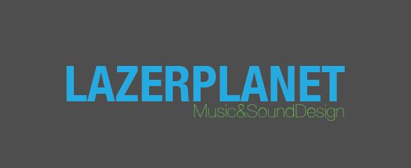 Lazerplanet