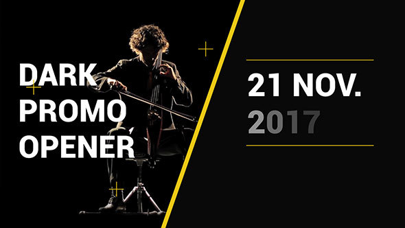 Business/Fashion Event Promo