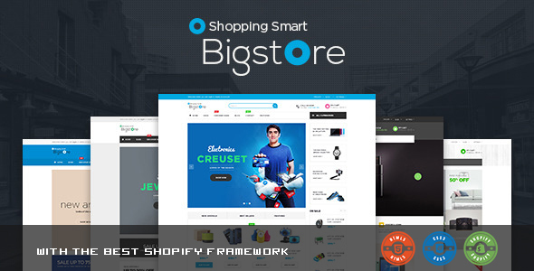 Ap Bigstore Shopify Theme