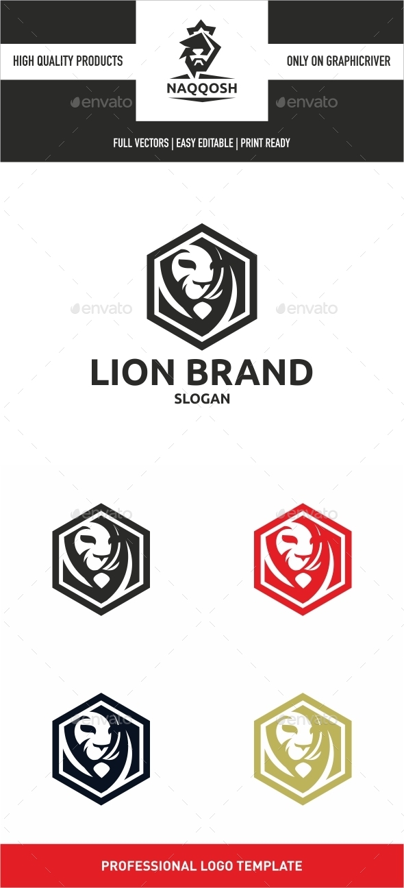 Lion Brand