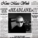Headlane