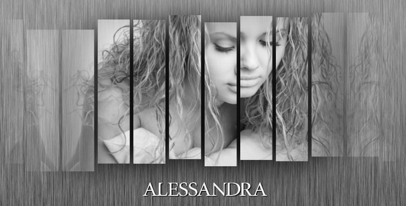 White & Black Slideshows White & Black Slideshows
