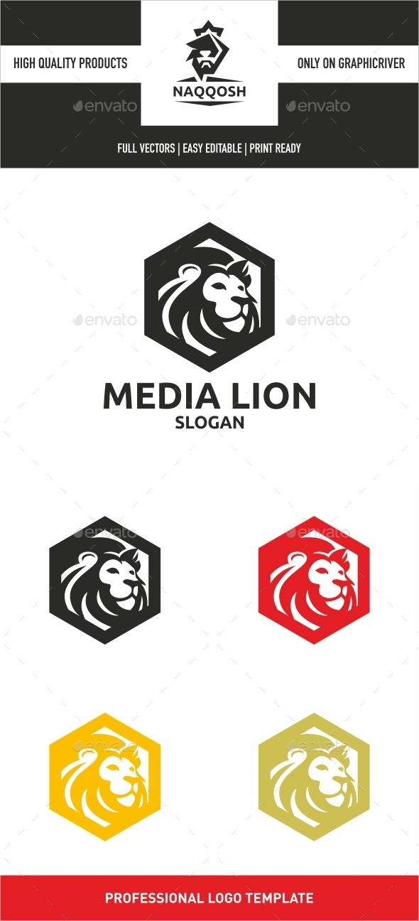 Media Lion