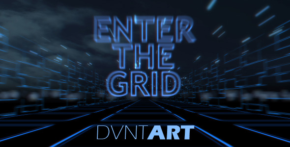 The Grid The Grid