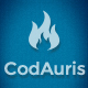 codauris