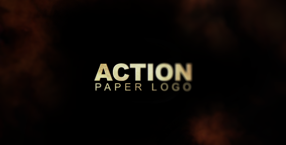 Action Paper Logo