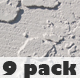 Wall Textures - 9 Pack Wall Textures - 9 Pack - GraphicRiver Item for Sale