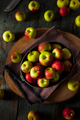 Photo of Delicious fruity Christmas pudding | Free christmas images