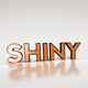 Be Shiny! Be Shiny! - VideoHive Item for Sale