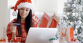 Photo of Online Christmas shopping | Free christmas images