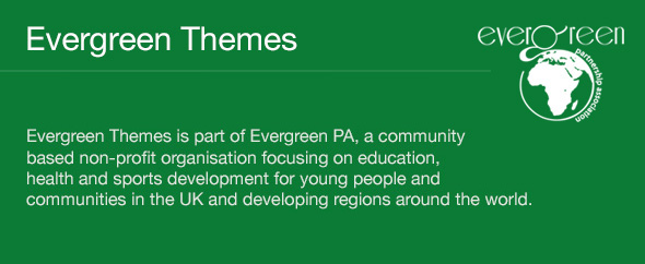 Evergreenthemes