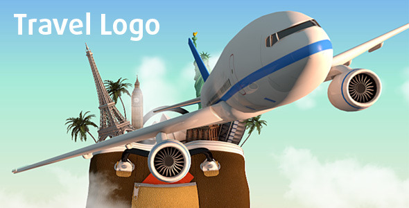 Travel Logo