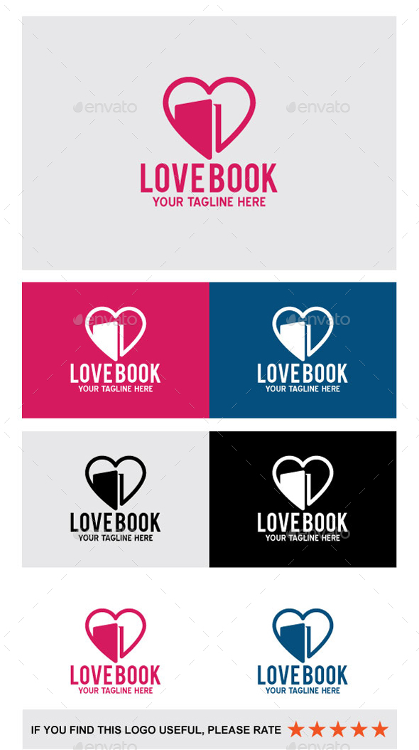 Love Book