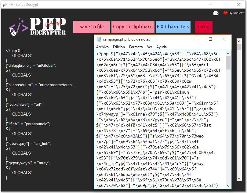 How to decode php files that encoded by zend encoder products list