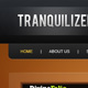 Tranquilizer Tranquilizer - ThemeForest Item for Sale