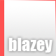 Blazey