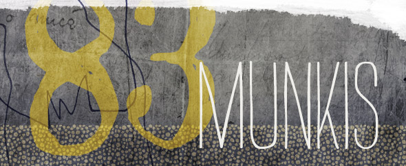 83MUNKIS