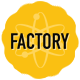Factory - Industrial Business WordPress Theme