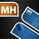8 Colored Curved Edge Business Cards 8 Colored Curved Edge Business Cards - GraphicRiver Item for Sale