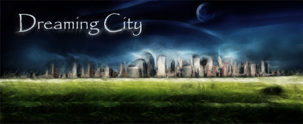 DreamingCity