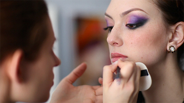 Make-up Make-up