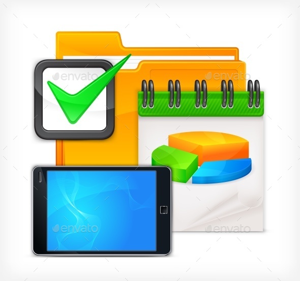 Graphicriver Business Tools 14122155