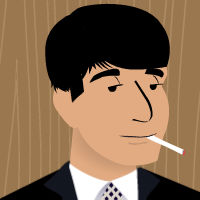 CodeCanyon profile picture for @stefanv_io