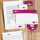 High quality print ready corporate identity 7 pack High quality print ready corporate identity 7 pack - GraphicRiver Item for Sale