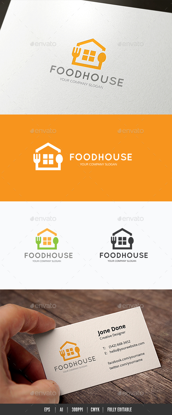 Food House