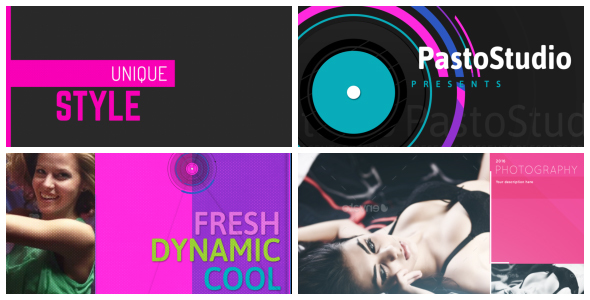 Bumper Pack After Effects Template Videohive 14276169 Ae Templates Videohive Template Bumper After Effect Free