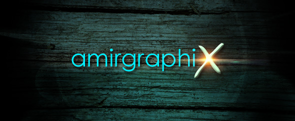 Amirgraphix
