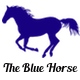 TheBlueHorse