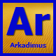 ARKADIMUS