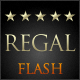 CodeCanyon profile picture for @regal