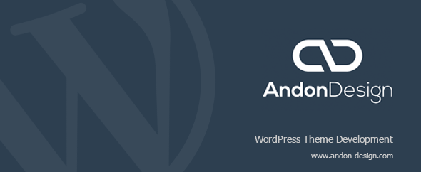 Andon banner