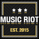 MusicRiot