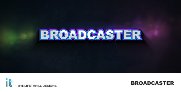 BroadCaster BroadCaster