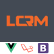 LCRM