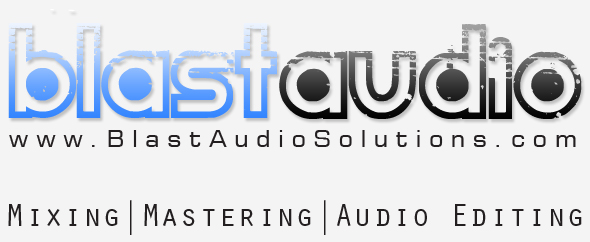 BlastAudio
