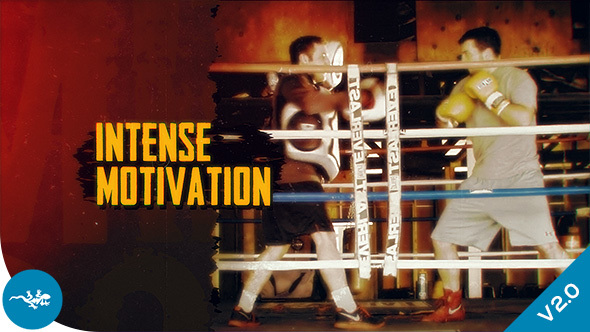 Intense Motivation Intense Motivation