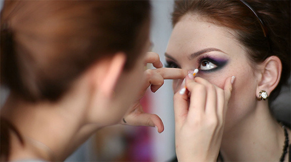 Make-Up Make-Up