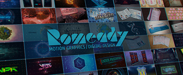 Romeady-motion-graphics-digital-design
