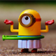 Designer-Figure