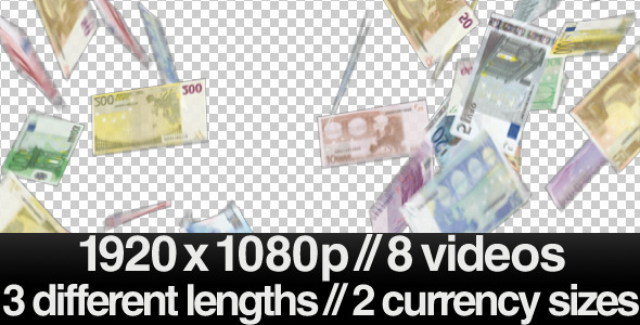 8 Videos of Euro Falling Raining out of the Sky 8 Videos of Euro Falling Raining out of the Sky