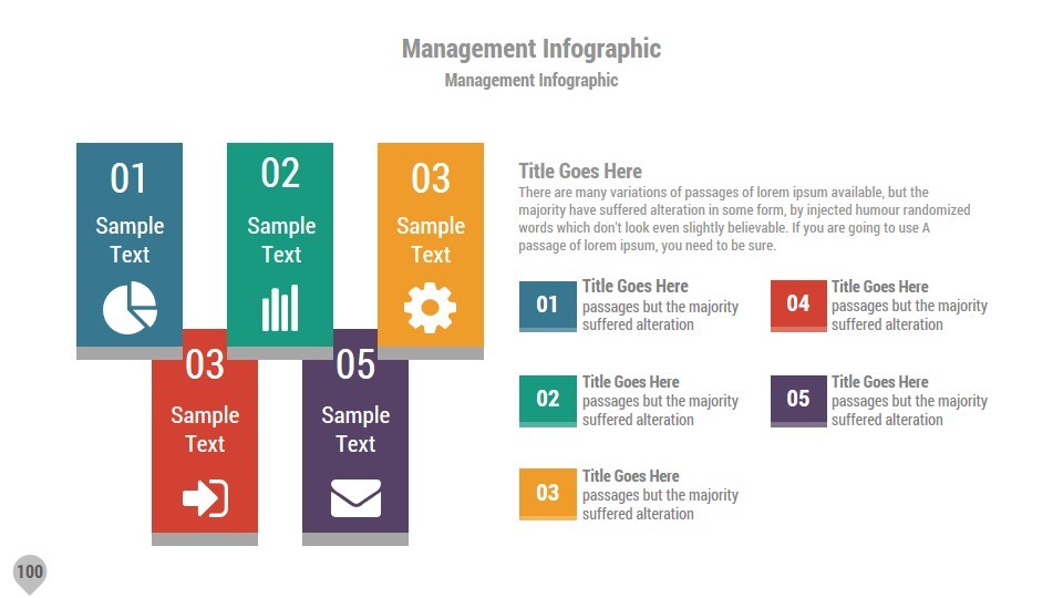 Creative Multipurpose Google Slides Presentation Template by as-4it