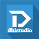 dhistudioid
