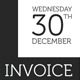 Simple A4 Invoice Simple A4 Invoice - GraphicRiver Item for Sale