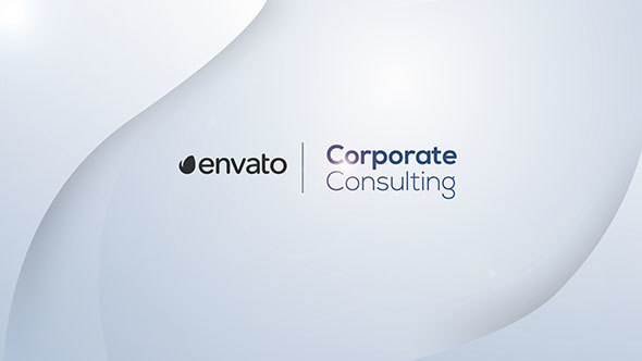 Corporate Consulting l Business Presentation